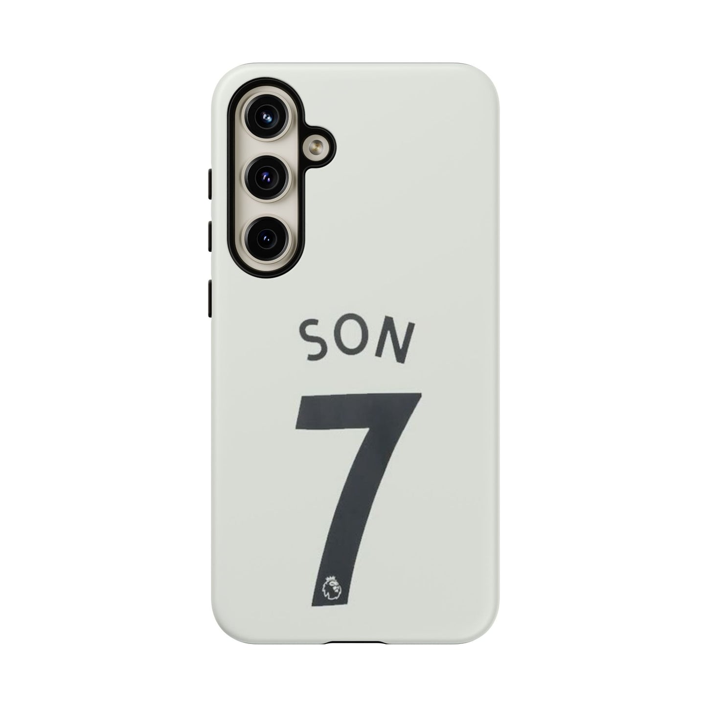 Son Heung-min SwiftShield – Rugged Protection with Slim Profile | Fits iPhone 8–16 Pro Max & Galaxy S10–S25 Ultra