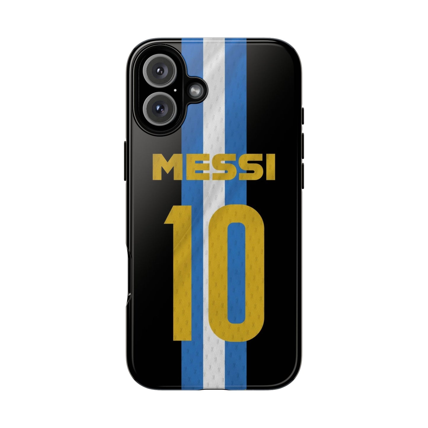 Ronald Acuña Jr. Jersey Number Phone Case – Baseball-Inspired Design