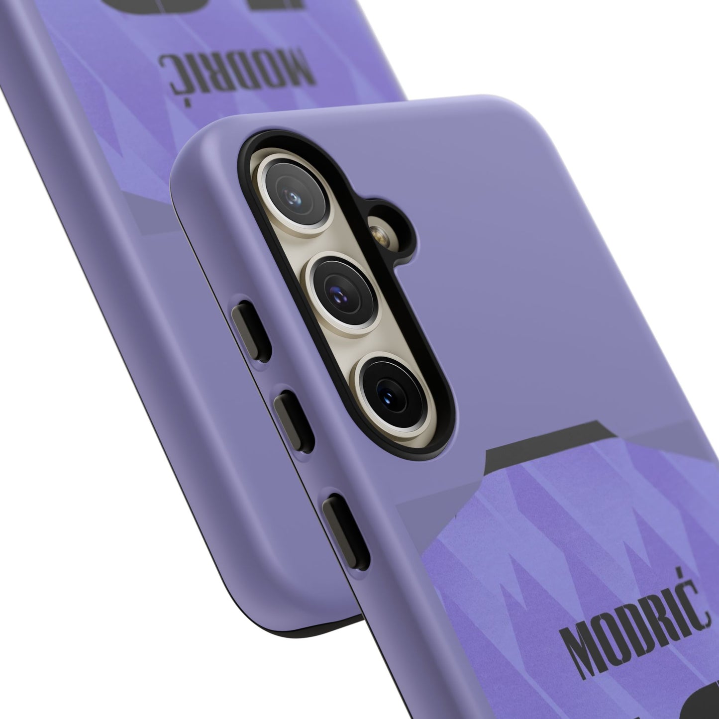 Luka Modrić Maestro Shield – Enhanced Drop Protection & Slim Fit | Fits iPhone 8–16 Pro Max & Galaxy S10–S25 Ultra