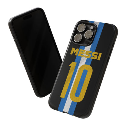 Ronald Acuña Jr. Jersey Number Phone Case – Baseball-Inspired Design