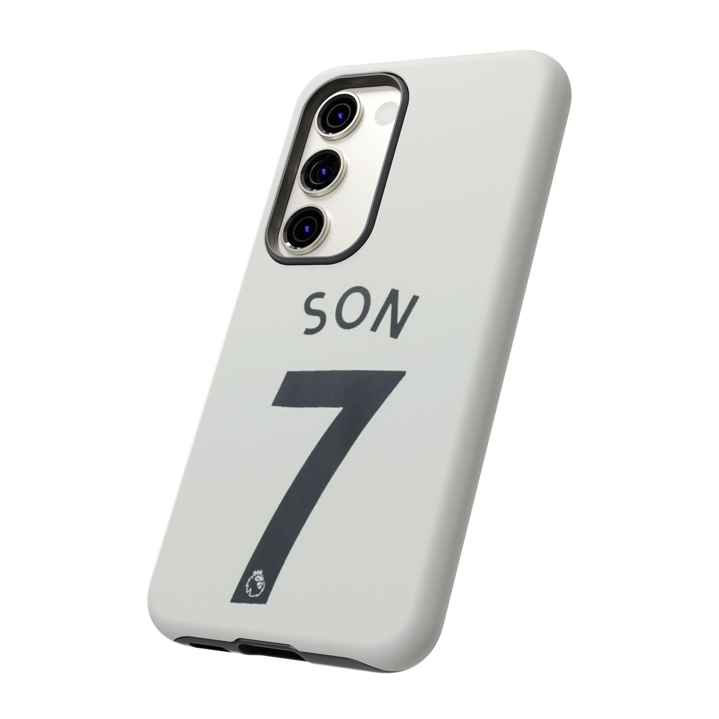 Son Heung-min SwiftShield – Rugged Protection with Slim Profile | Fits iPhone 8–16 Pro Max & Galaxy S10–S25 Ultra