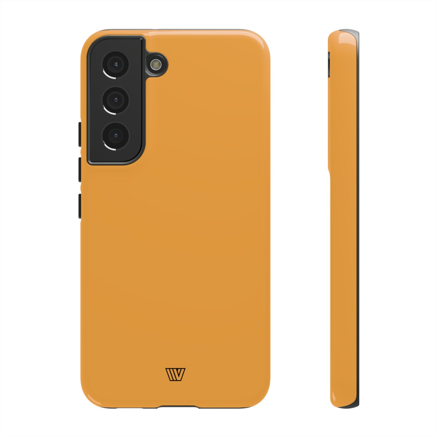 SUNSHADE SOLID | Tough Phone Case