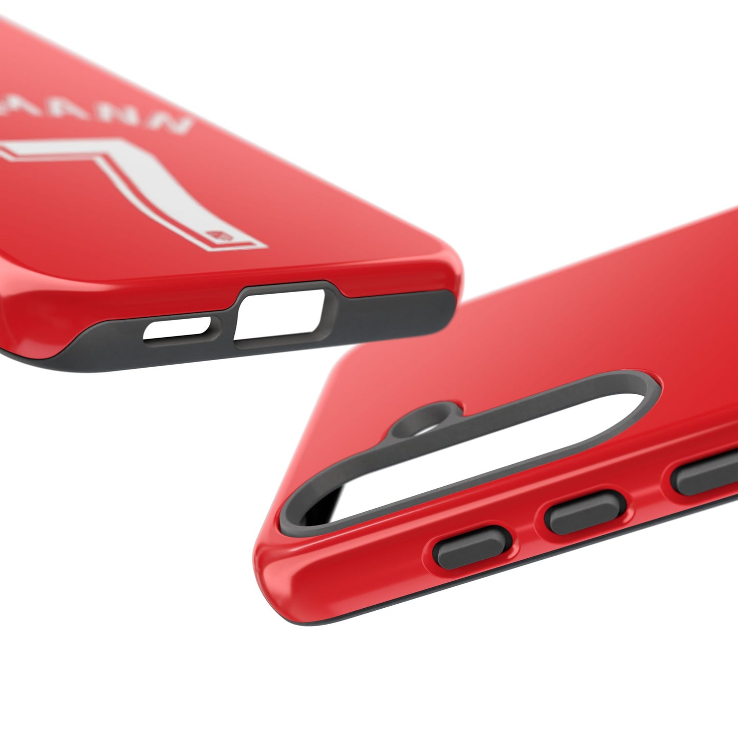 Antoine Griezmann Agile Shield – Rugged Dual-Layer Protection & Slim Design | Fits iPhone 8–16 Pro Max & Galaxy S10–S25 Ultra
