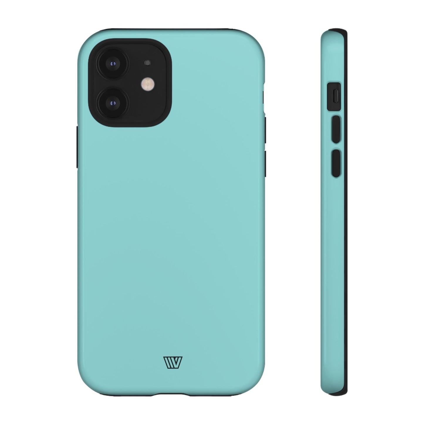 SEAFOAM | Tough Phone Case
