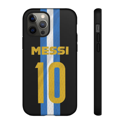 Ronald Acuña Jr. Jersey Number Phone Case – Baseball-Inspired Design