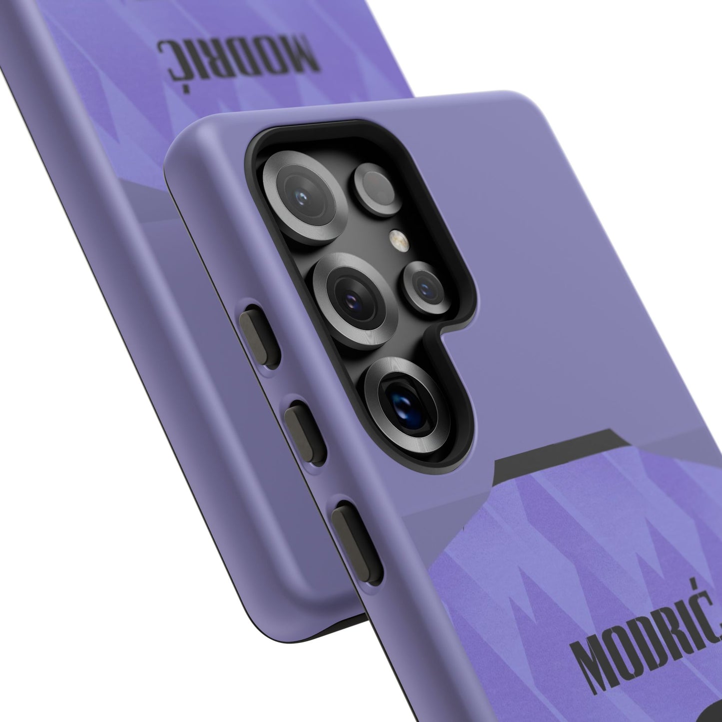 Luka Modrić Maestro Shield – Enhanced Drop Protection & Slim Fit | Fits iPhone 8–16 Pro Max & Galaxy S10–S25 Ultra