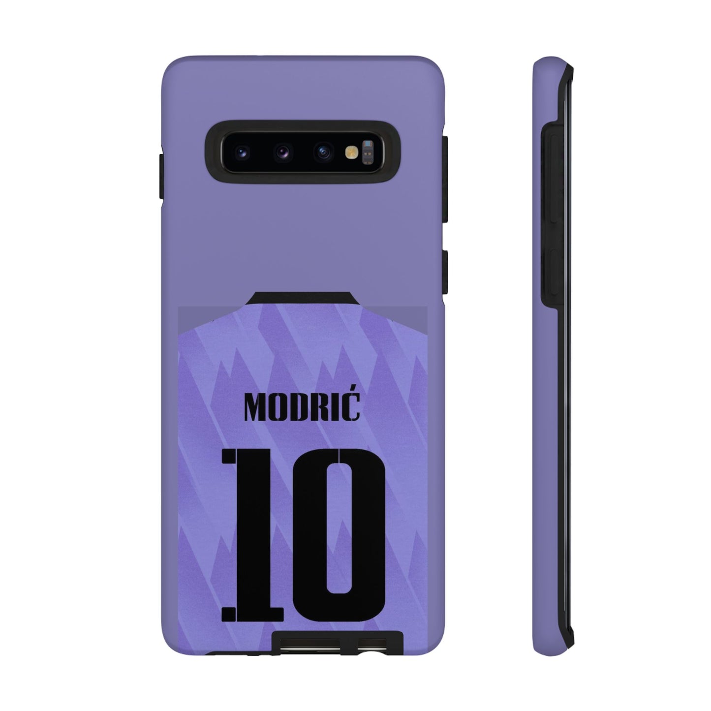 Luka Modrić Maestro Shield – Enhanced Drop Protection & Slim Fit | Fits iPhone 8–16 Pro Max & Galaxy S10–S25 Ultra