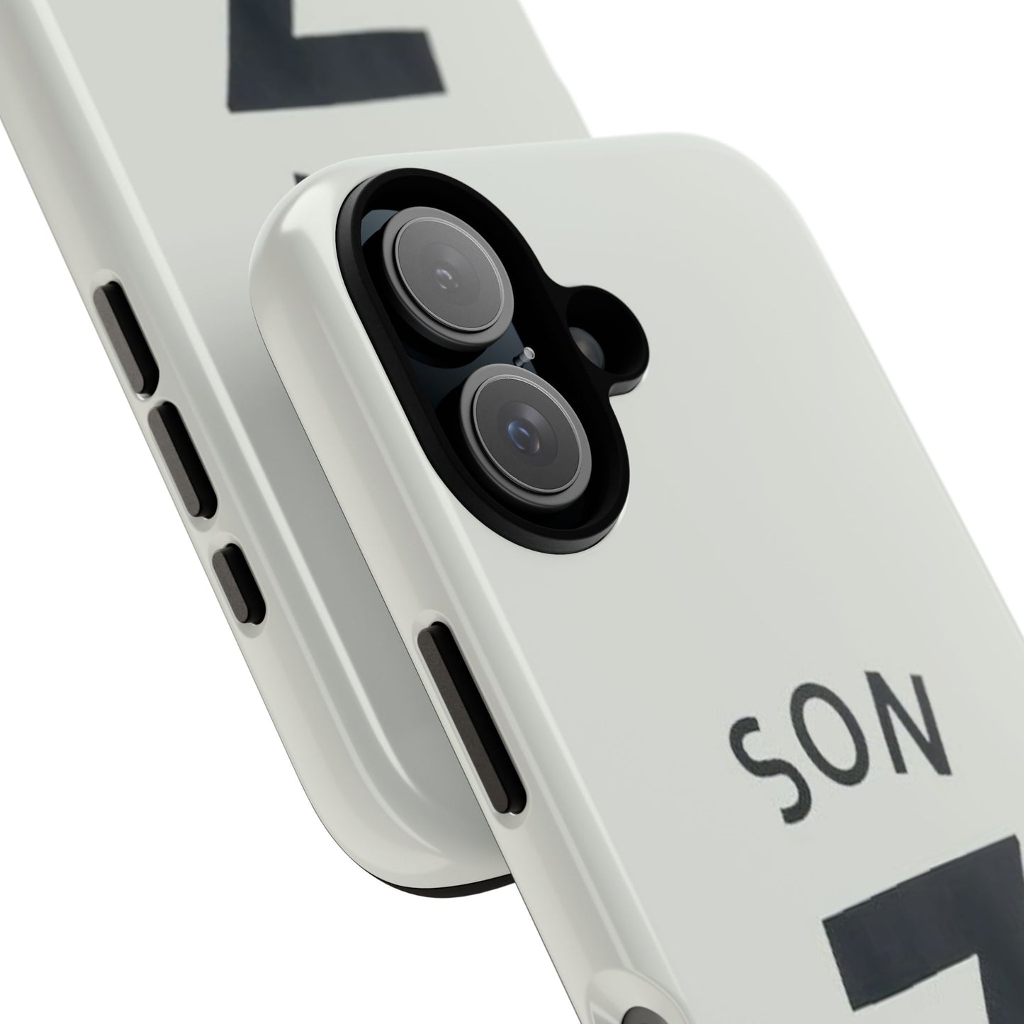 Son Heung-min SwiftShield – Rugged Protection with Slim Profile | Fits iPhone 8–16 Pro Max & Galaxy S10–S25 Ultra