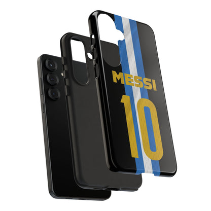 Ronald Acuña Jr. Jersey Number Phone Case – Baseball-Inspired Design