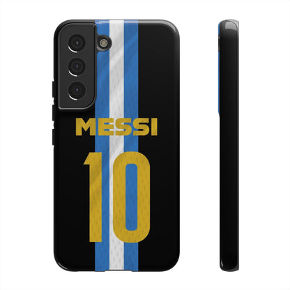 Ronald Acuña Jr. Jersey Number Phone Case – Baseball-Inspired Design