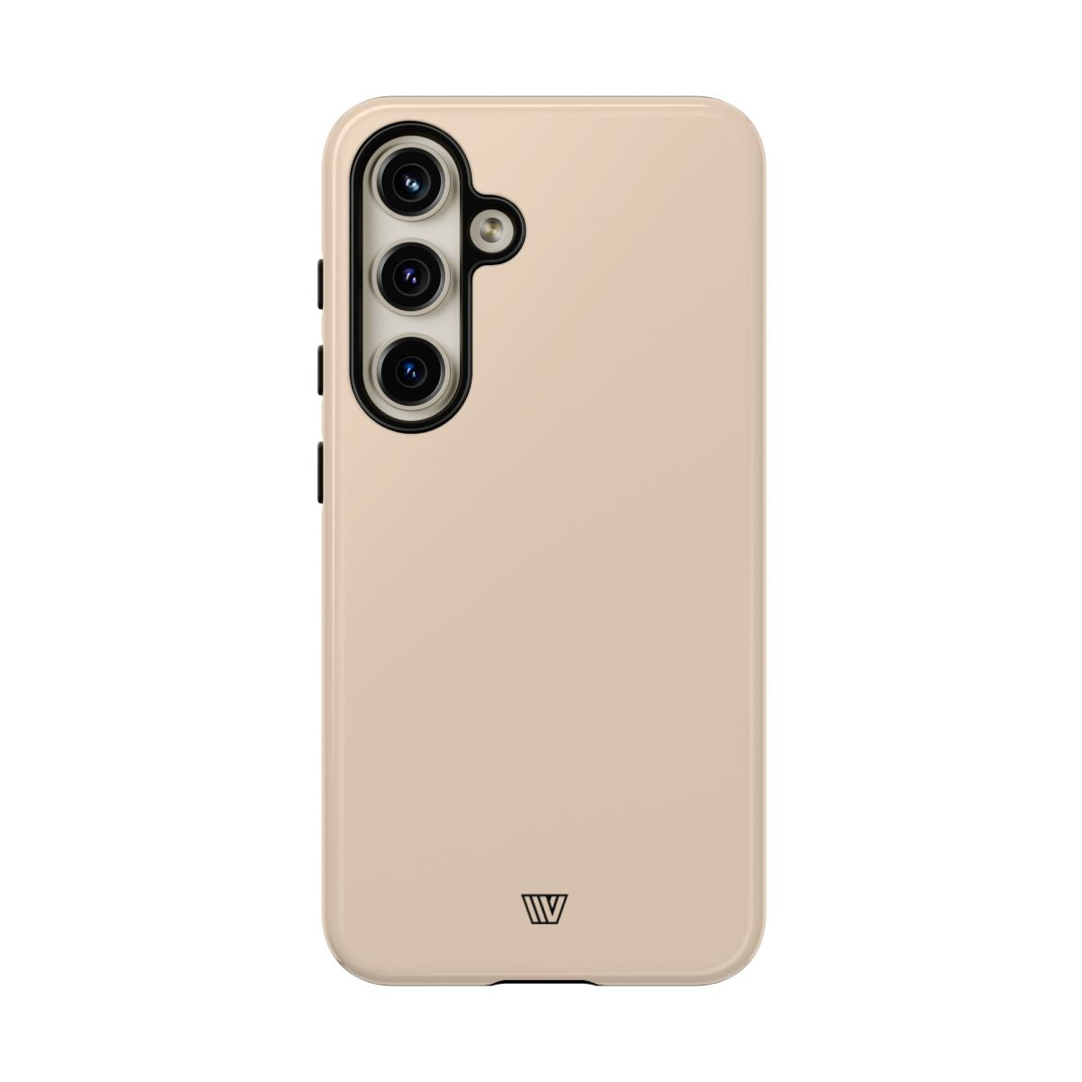 ALMOND | Tough Phone Case