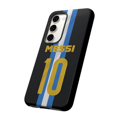 Ronald Acuña Jr. Jersey Number Phone Case – Baseball-Inspired Design