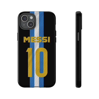 Ronald Acuña Jr. Jersey Number Phone Case – Baseball-Inspired Design