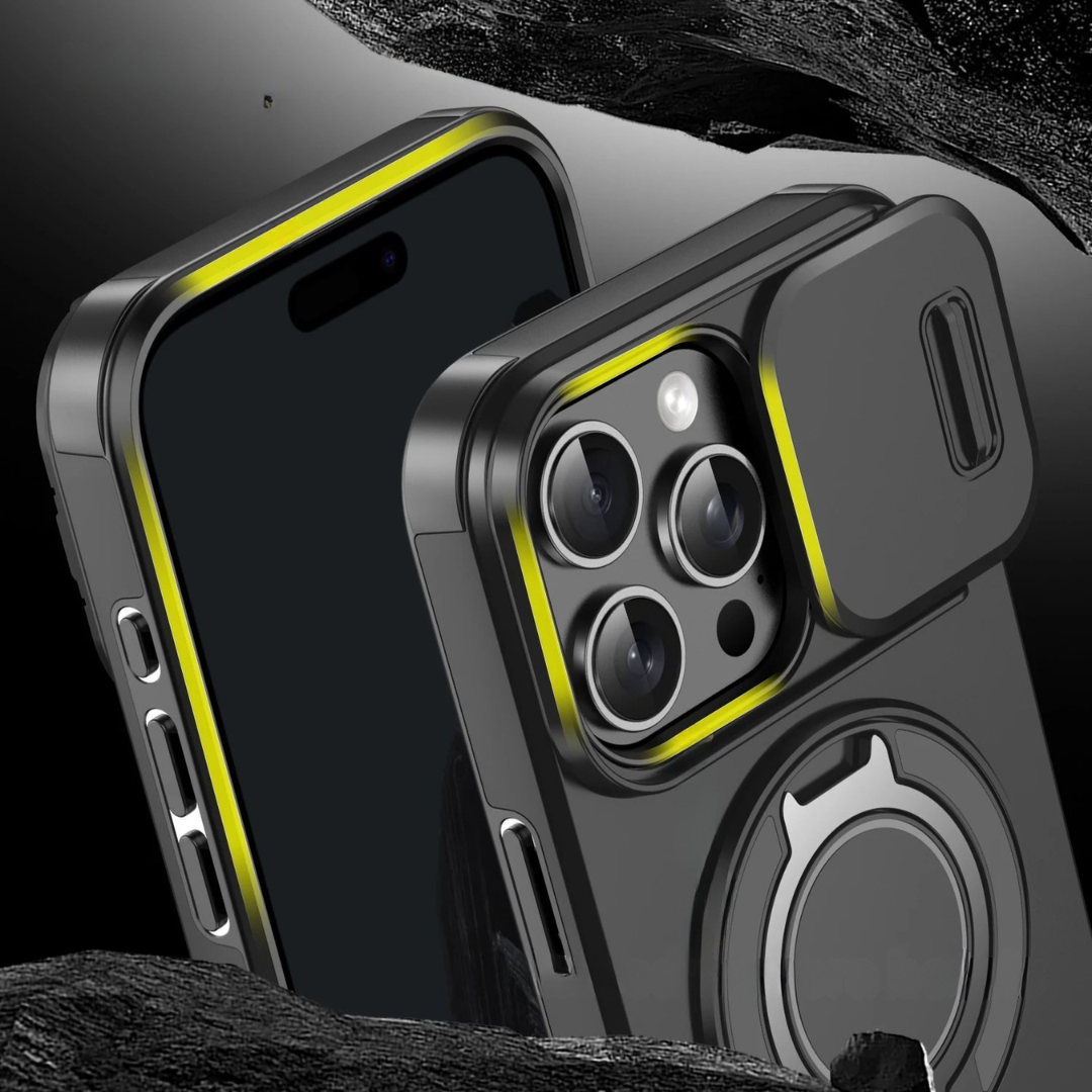 Apex 360 iPhone Case