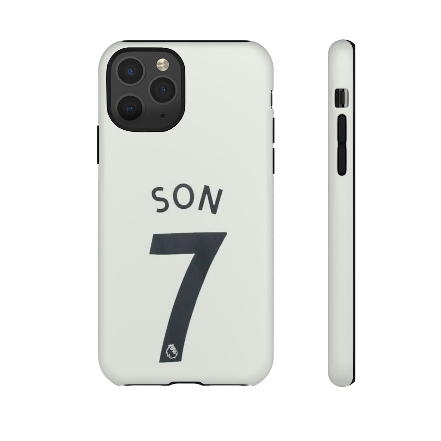 Son Heung-min SwiftShield – Rugged Protection with Slim Profile | Fits iPhone 8–16 Pro Max & Galaxy S10–S25 Ultra