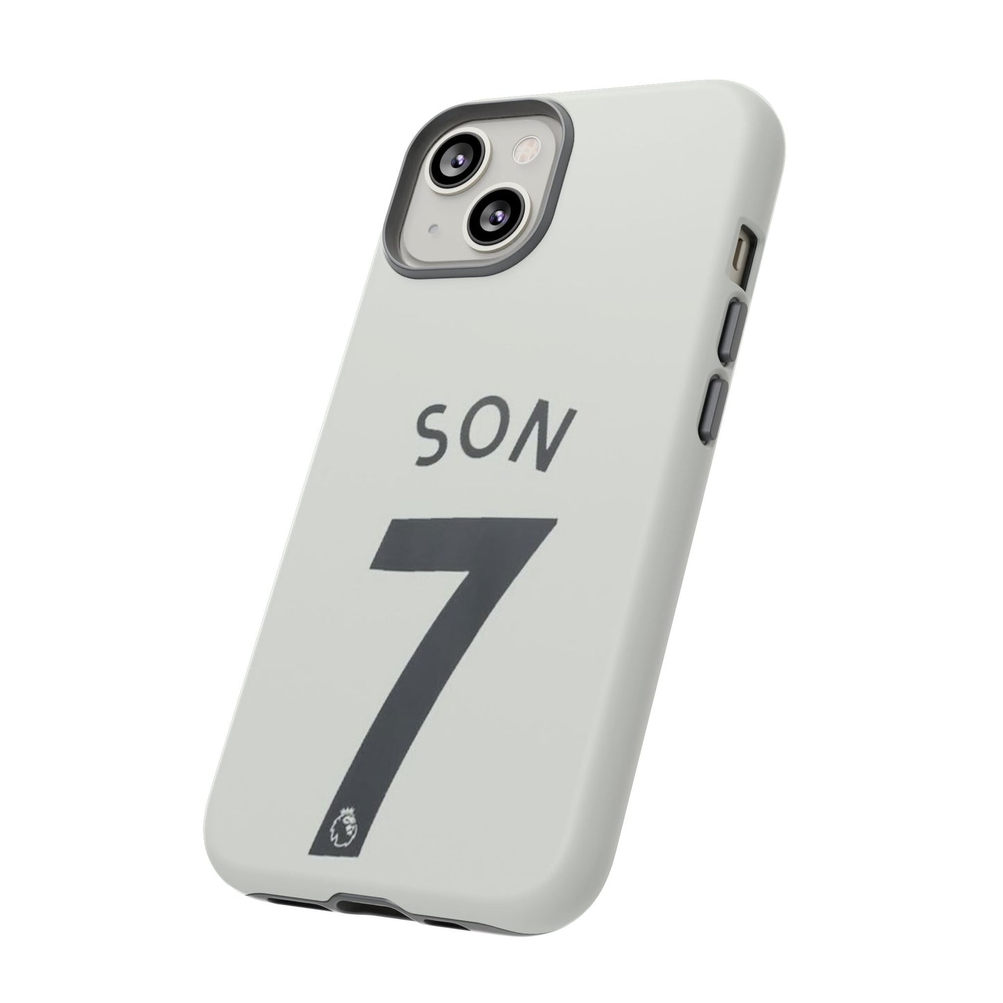 Son Heung-min SwiftShield – Rugged Protection with Slim Profile | Fits iPhone 8–16 Pro Max & Galaxy S10–S25 Ultra