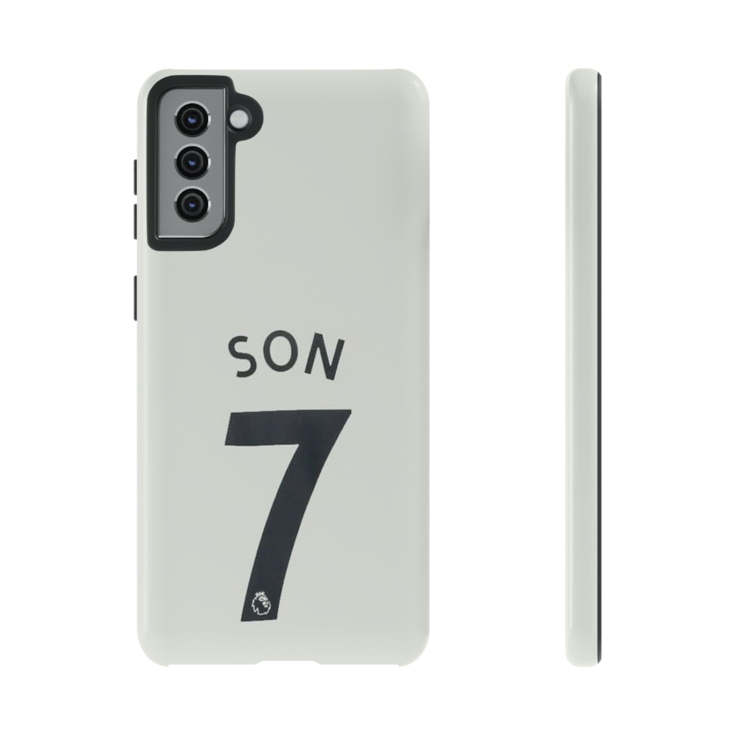 Son Heung-min SwiftShield – Rugged Protection with Slim Profile | Fits iPhone 8–16 Pro Max & Galaxy S10–S25 Ultra