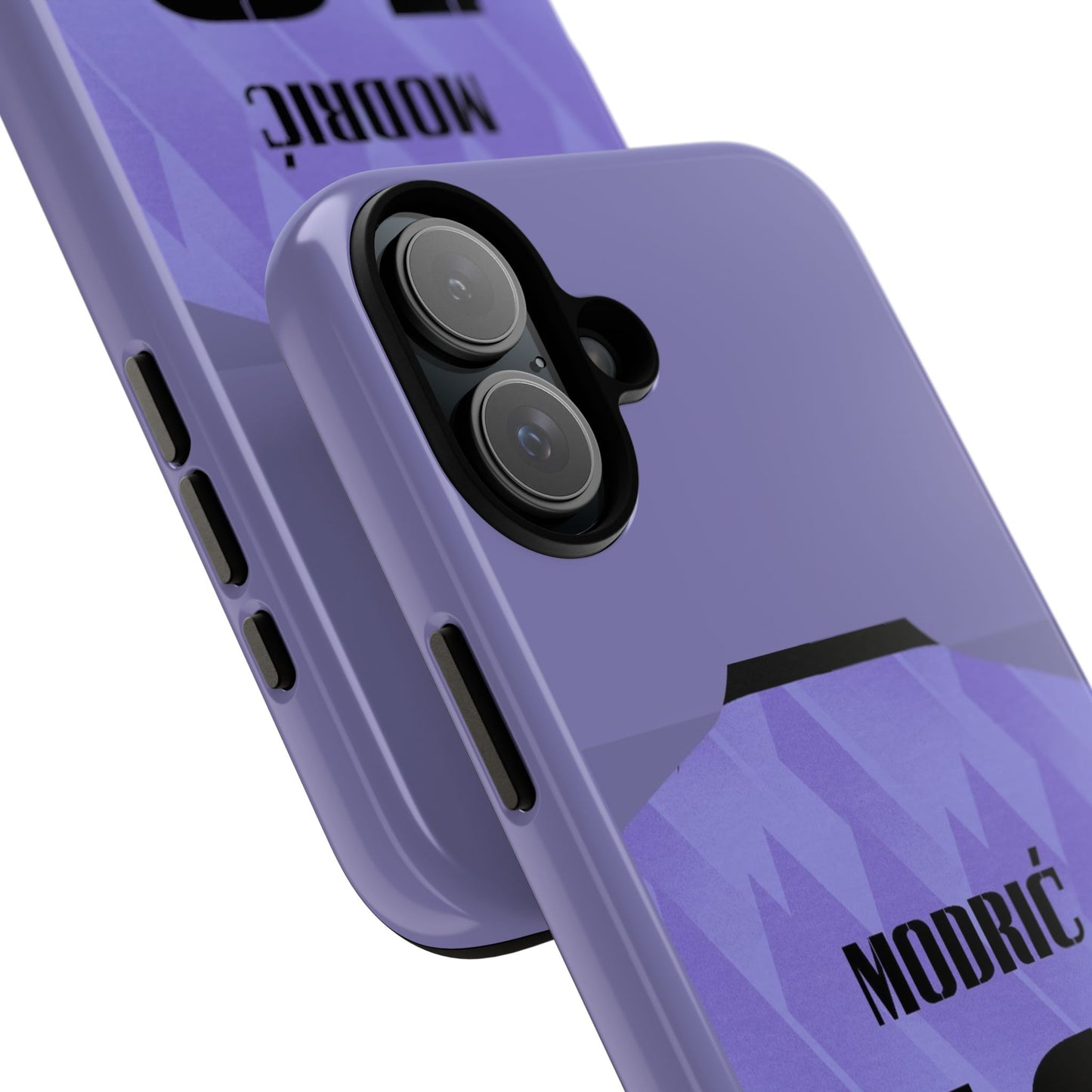 Luka Modrić Maestro Shield – Enhanced Drop Protection & Slim Fit | Fits iPhone 8–16 Pro Max & Galaxy S10–S25 Ultra