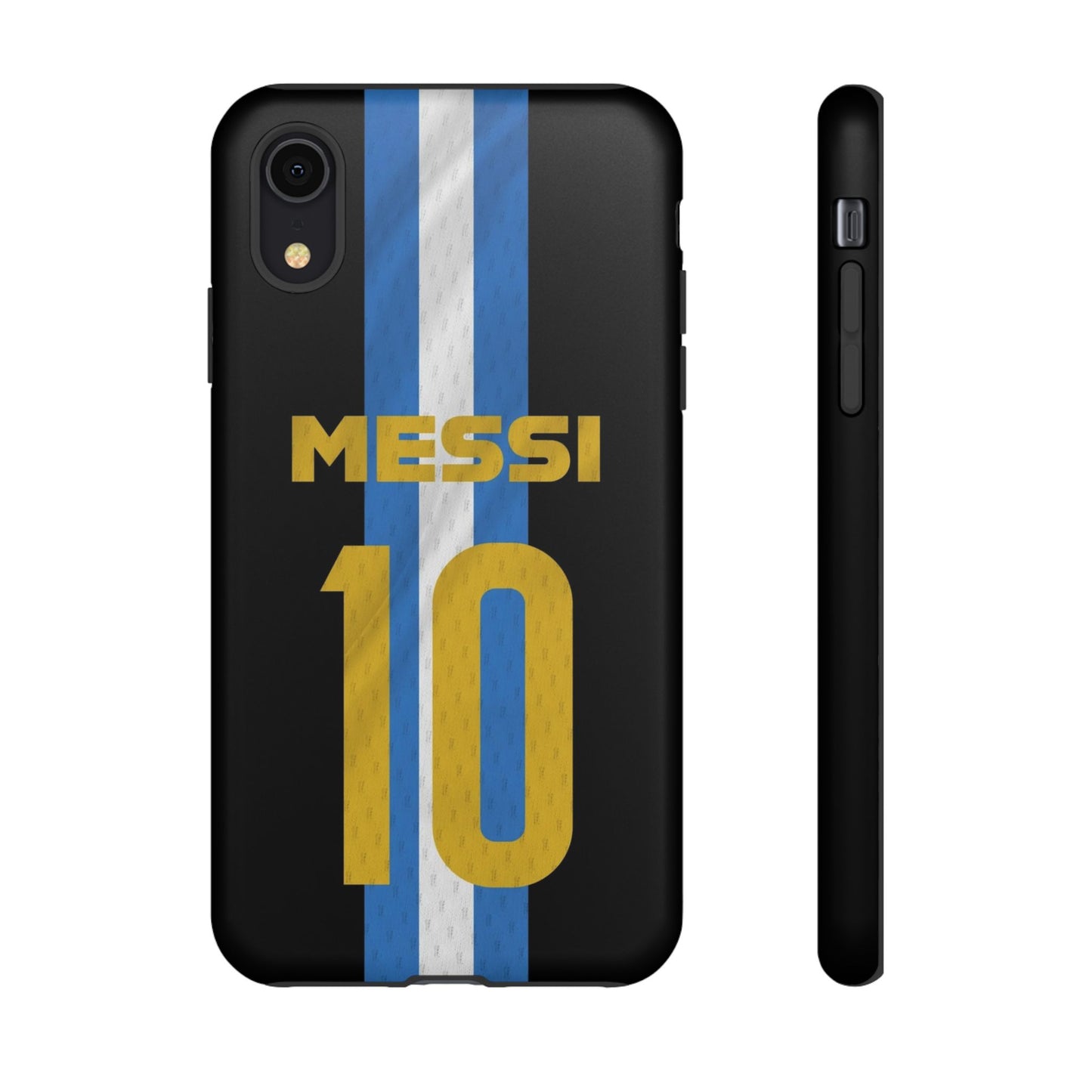 Ronald Acuña Jr. Jersey Number Phone Case – Baseball-Inspired Design