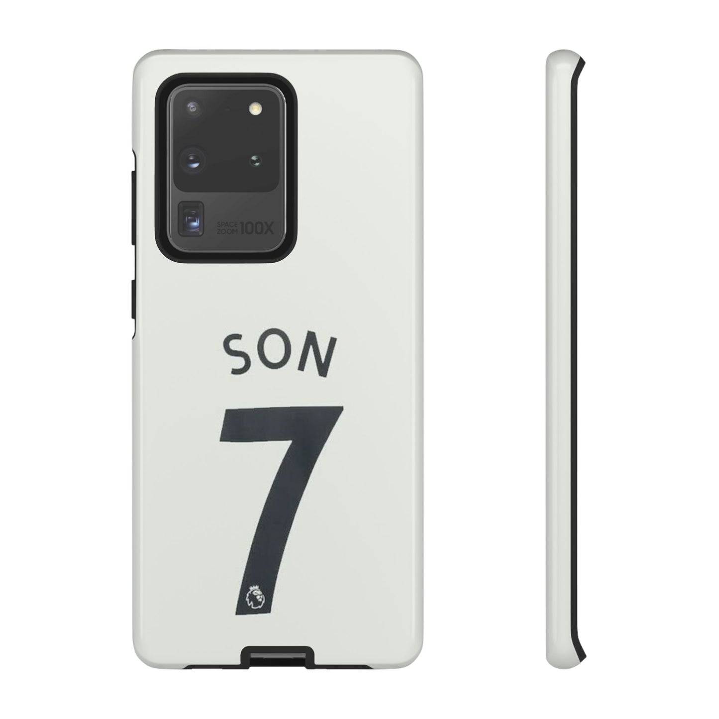 Son Heung-min SwiftShield – Rugged Protection with Slim Profile | Fits iPhone 8–16 Pro Max & Galaxy S10–S25 Ultra