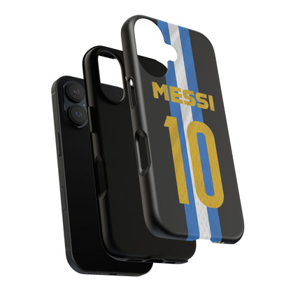 Ronald Acuña Jr. Jersey Number Phone Case – Baseball-Inspired Design