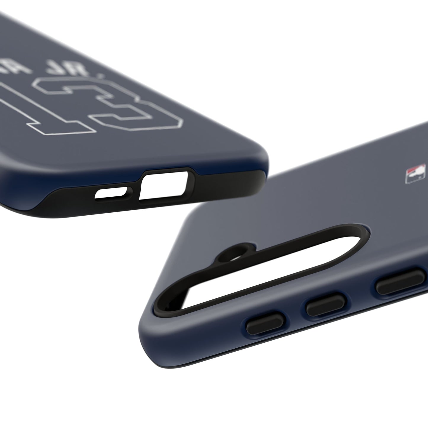 Ronald Acuña Jr. Power Play Phone Case – Bold Style, Braves Energy & MVP Swagger