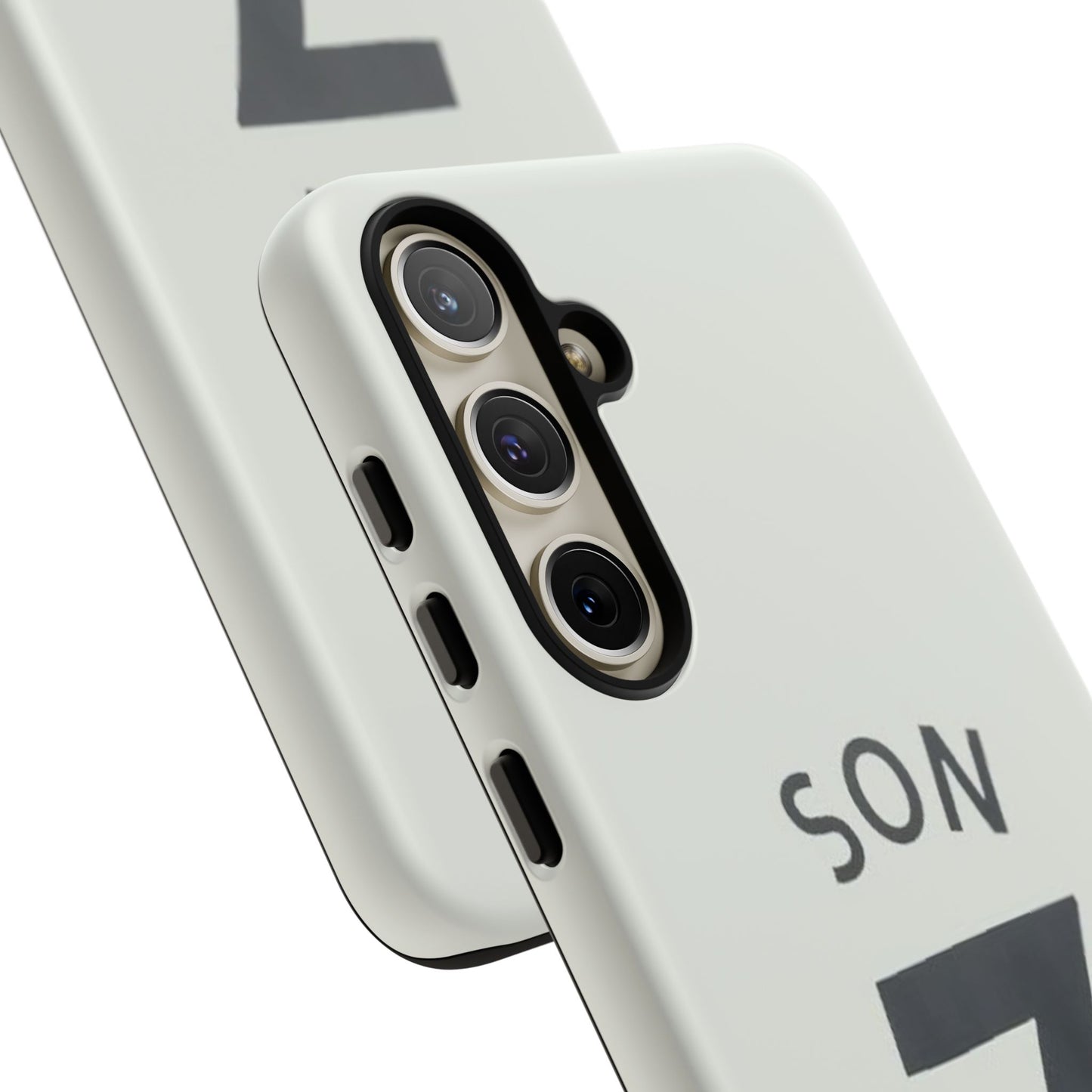 Son Heung-min SwiftShield – Rugged Protection with Slim Profile | Fits iPhone 8–16 Pro Max & Galaxy S10–S25 Ultra