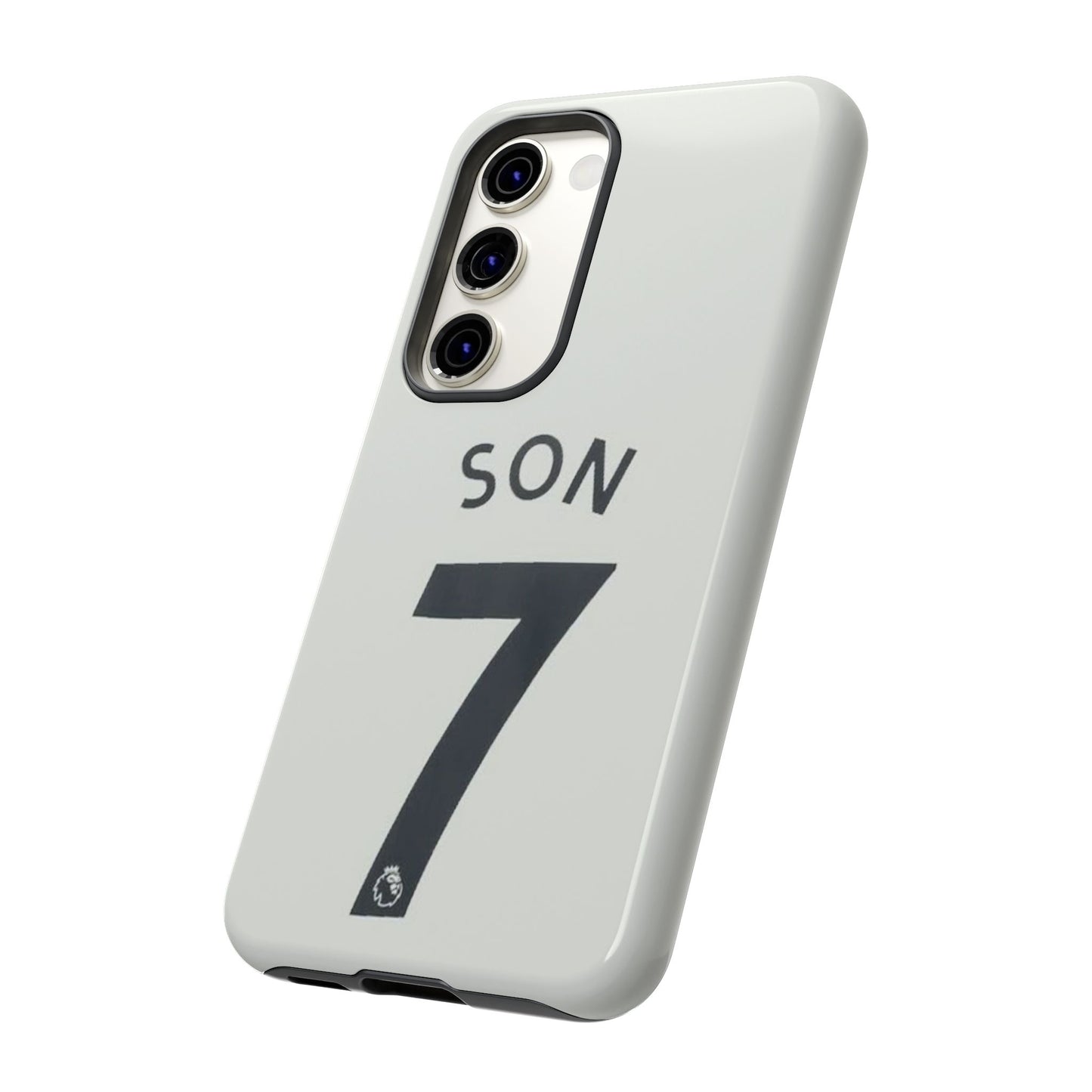 Son Heung-min SwiftShield – Rugged Protection with Slim Profile | Fits iPhone 8–16 Pro Max & Galaxy S10–S25 Ultra