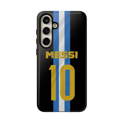 Ronald Acuña Jr. Jersey Number Phone Case – Baseball-Inspired Design