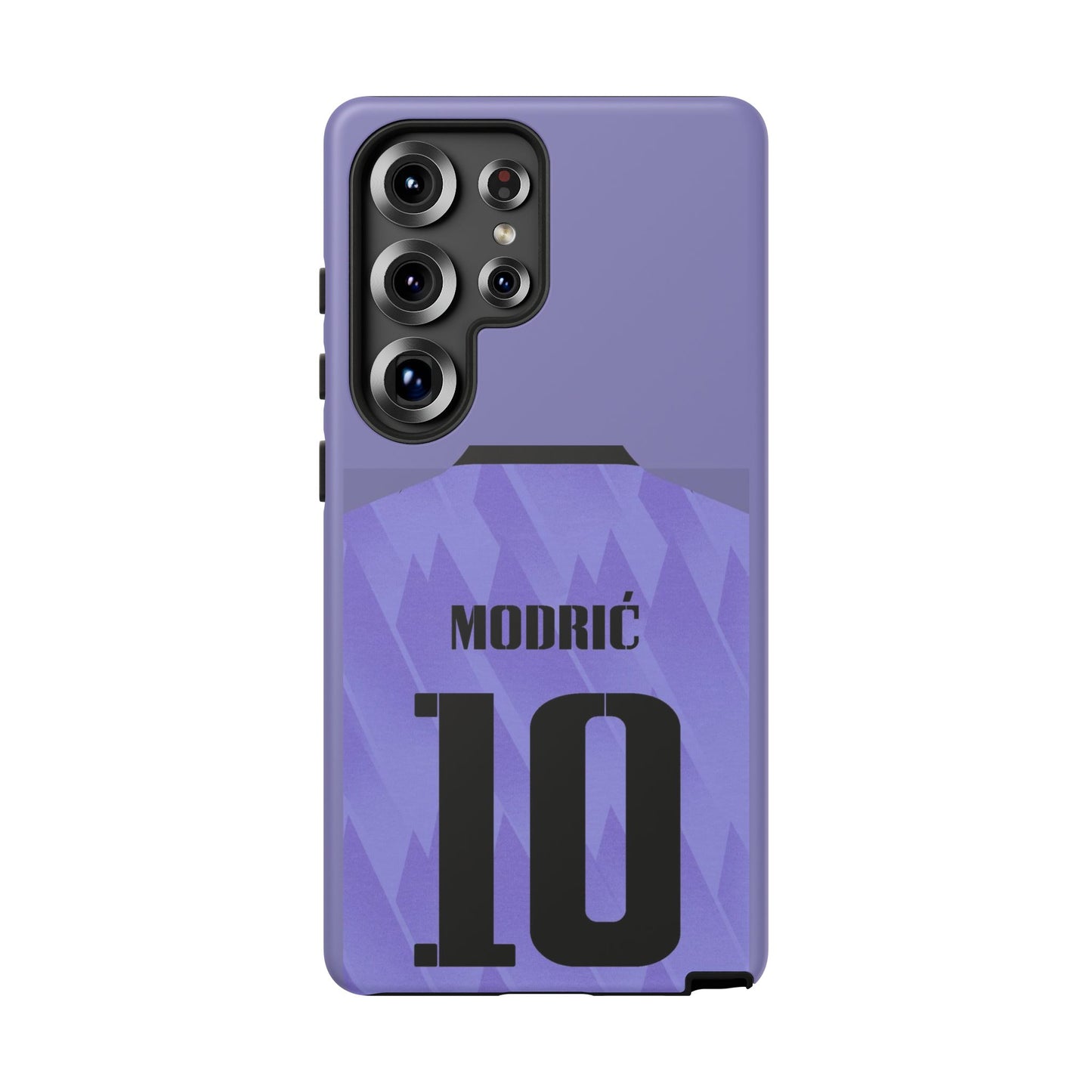 Luka Modrić Maestro Shield – Enhanced Drop Protection & Slim Fit | Fits iPhone 8–16 Pro Max & Galaxy S10–S25 Ultra