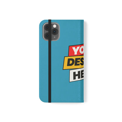 Personalized Flip Phone Cases for Expert-Level Protection and Style