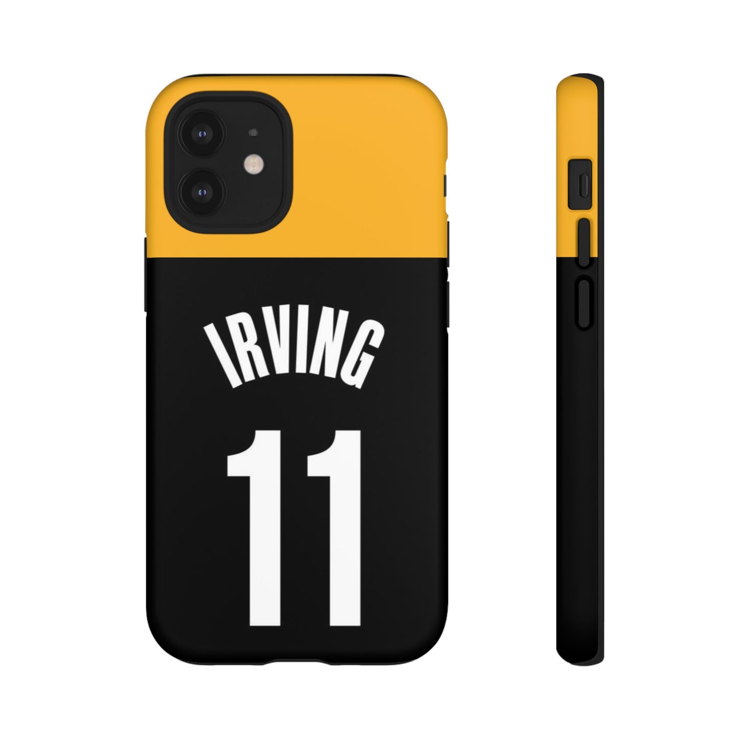 Kyrie Irving Master Control Edition – DualShield Hybrid Case | Ultimate Grip & Drop Protection | iPhone 8–16 Pro Max & Samsung S10–S25 Ultra