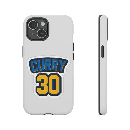 Stephen Curry Deep Range Armor – UltraLite Dual Layer Shield | Fits iPhone 8–16 Pro Max & Samsung Galaxy S10–S25 Ultra