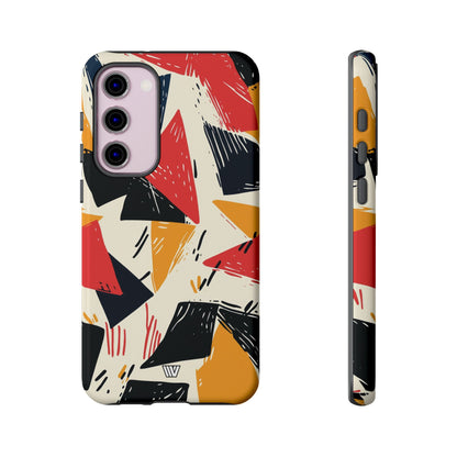 PRISMATIC EDGE | Tough Phone Case