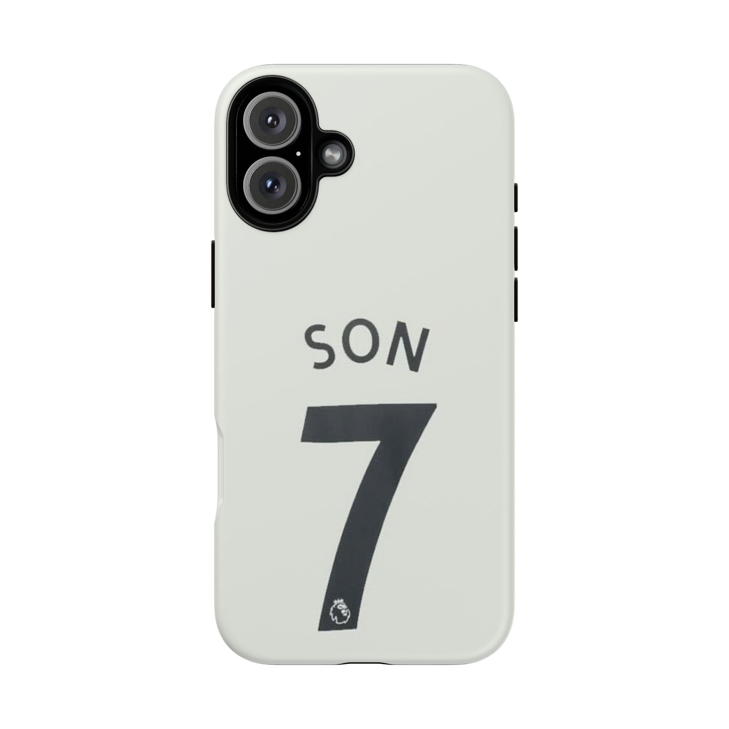 Son Heung-min SwiftShield – Rugged Protection with Slim Profile | Fits iPhone 8–16 Pro Max & Galaxy S10–S25 Ultra