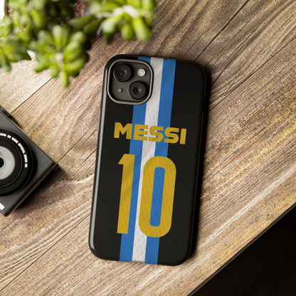 Ronald Acuña Jr. Jersey Number Phone Case – Baseball-Inspired Design