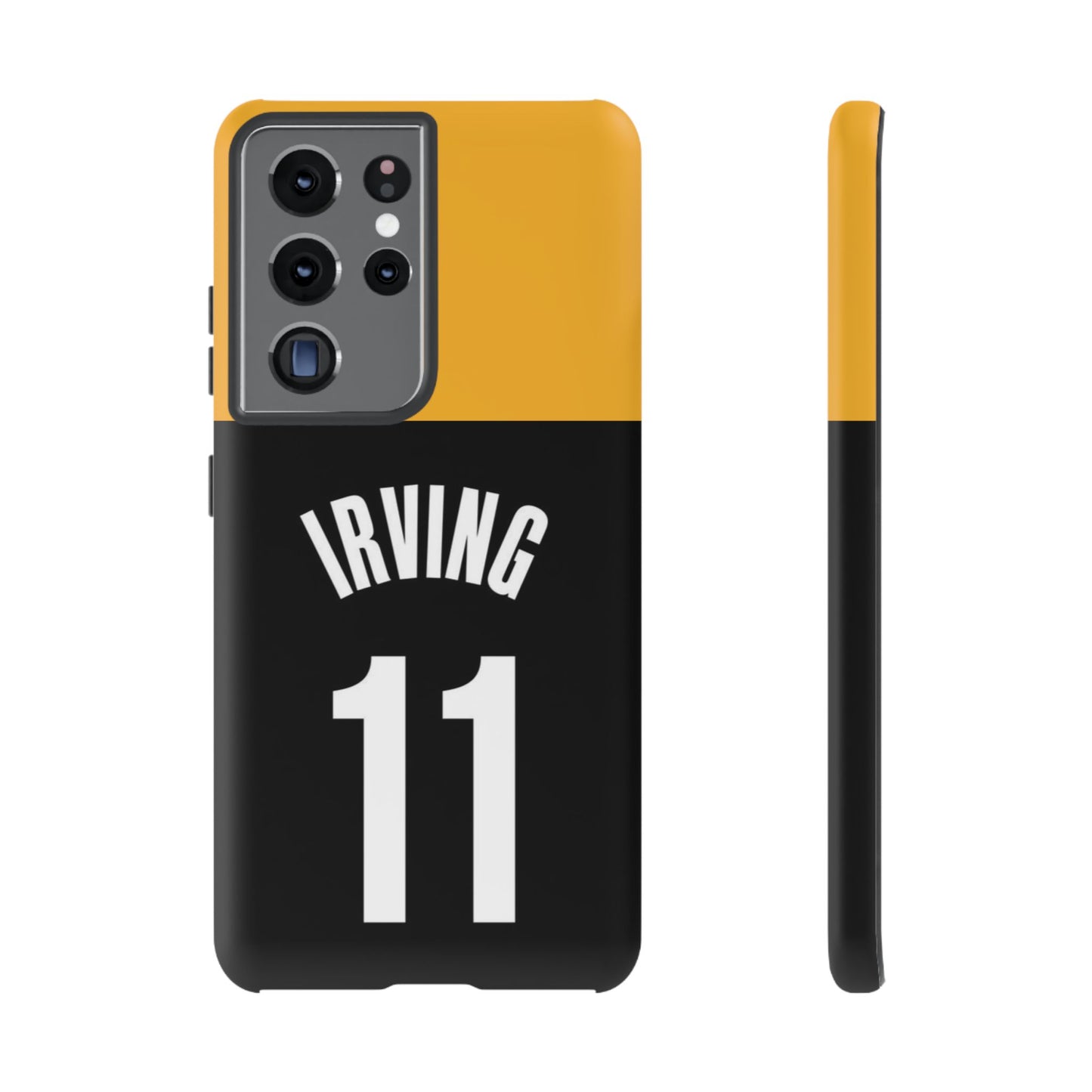 Kyrie Irving Master Control Edition – DualShield Hybrid Case | Ultimate Grip & Drop Protection | iPhone 8–16 Pro Max & Samsung S10–S25 Ultra