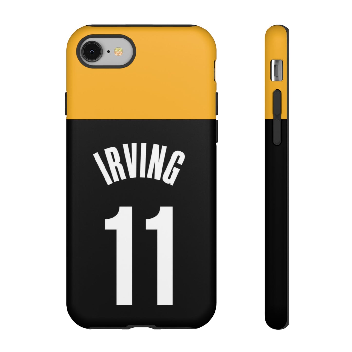 Kyrie Irving Master Control Edition – DualShield Hybrid Case | Ultimate Grip & Drop Protection | iPhone 8–16 Pro Max & Samsung S10–S25 Ultra