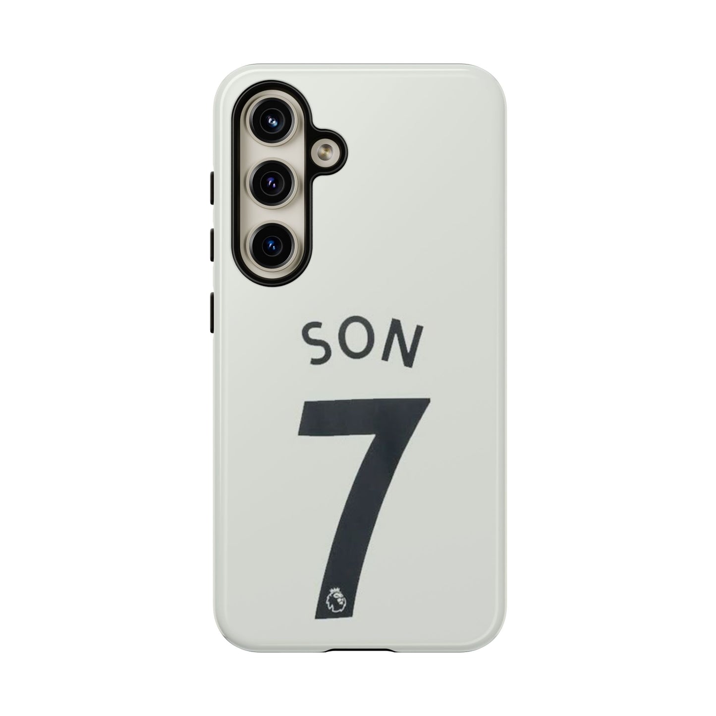 Son Heung-min SwiftShield – Rugged Protection with Slim Profile | Fits iPhone 8–16 Pro Max & Galaxy S10–S25 Ultra