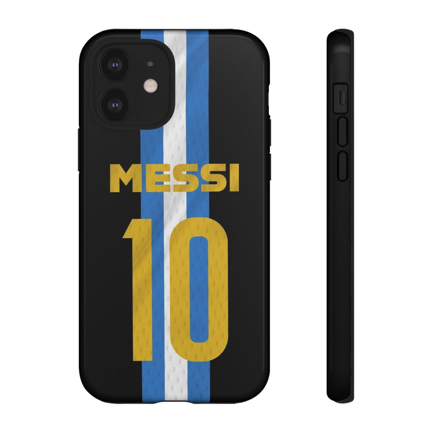 Ronald Acuña Jr. Jersey Number Phone Case – Baseball-Inspired Design