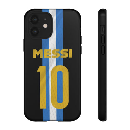 Ronald Acuña Jr. Jersey Number Phone Case – Baseball-Inspired Design