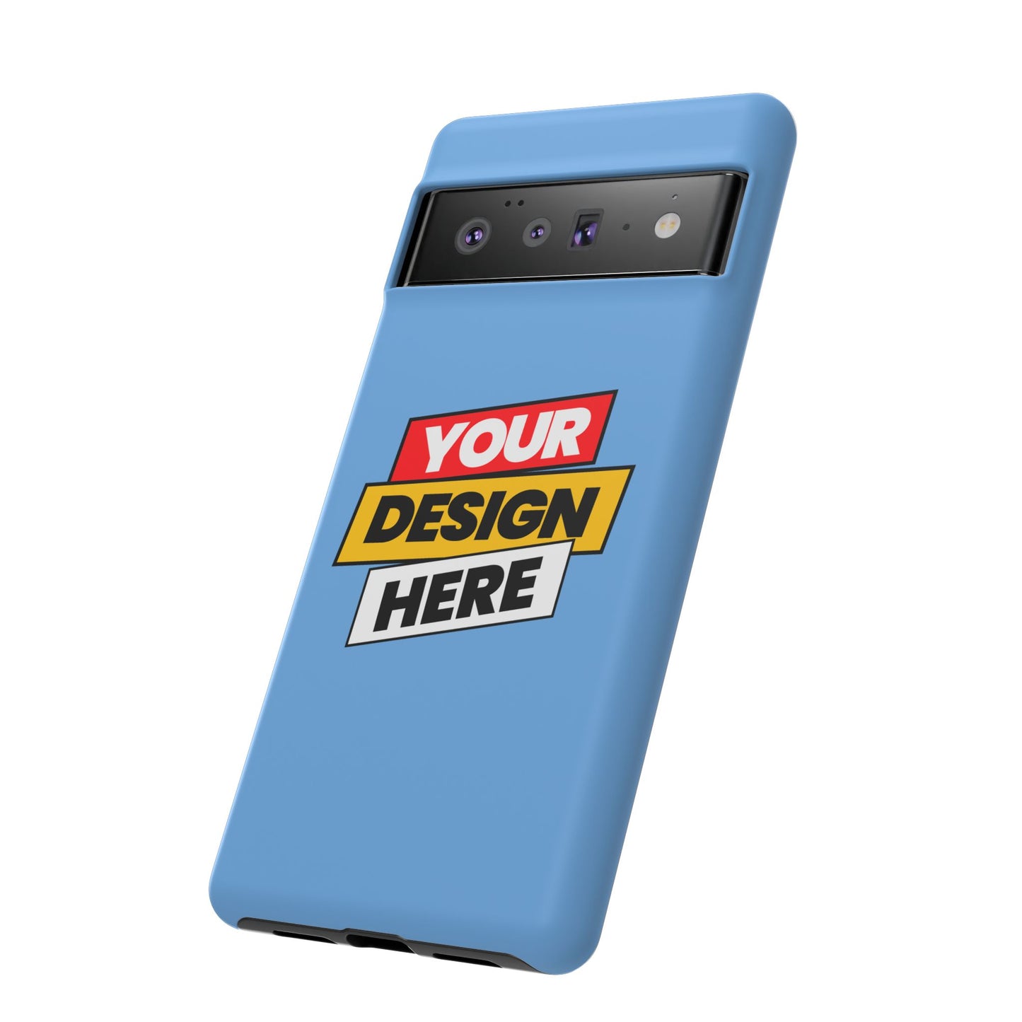 Custom Phone Case, Personalized Gift, Tough Phone Cover, Stylish Phone Protector, Unique Design Case