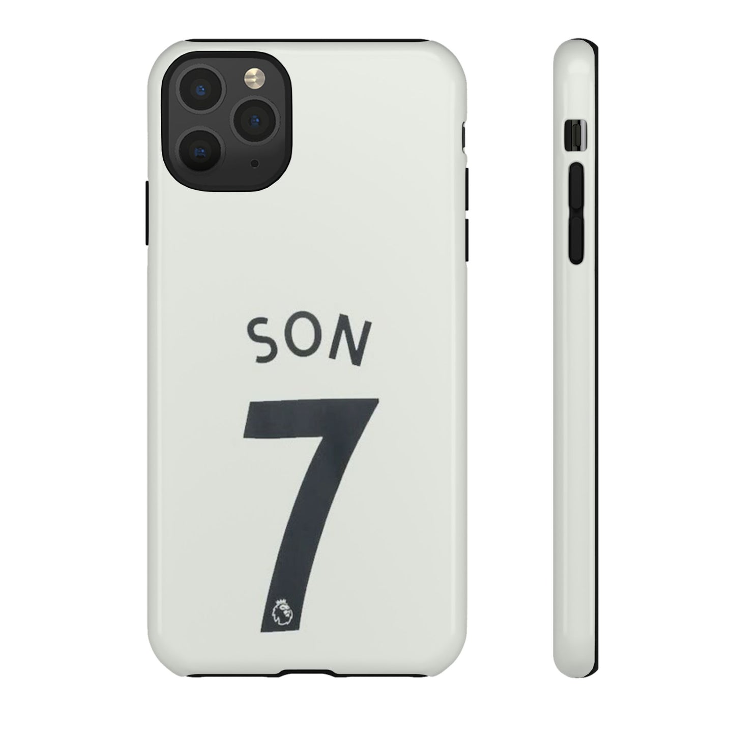 Son Heung-min SwiftShield – Rugged Protection with Slim Profile | Fits iPhone 8–16 Pro Max & Galaxy S10–S25 Ultra