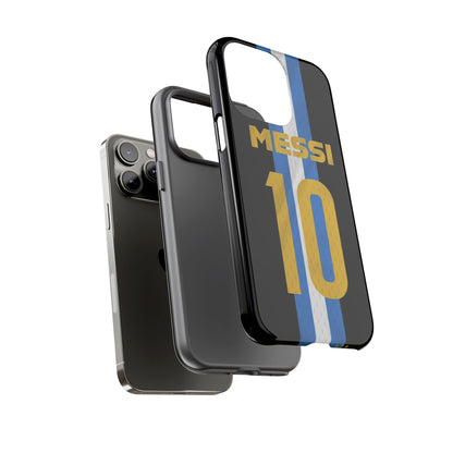 Ronald Acuña Jr. Jersey Number Phone Case – Baseball-Inspired Design