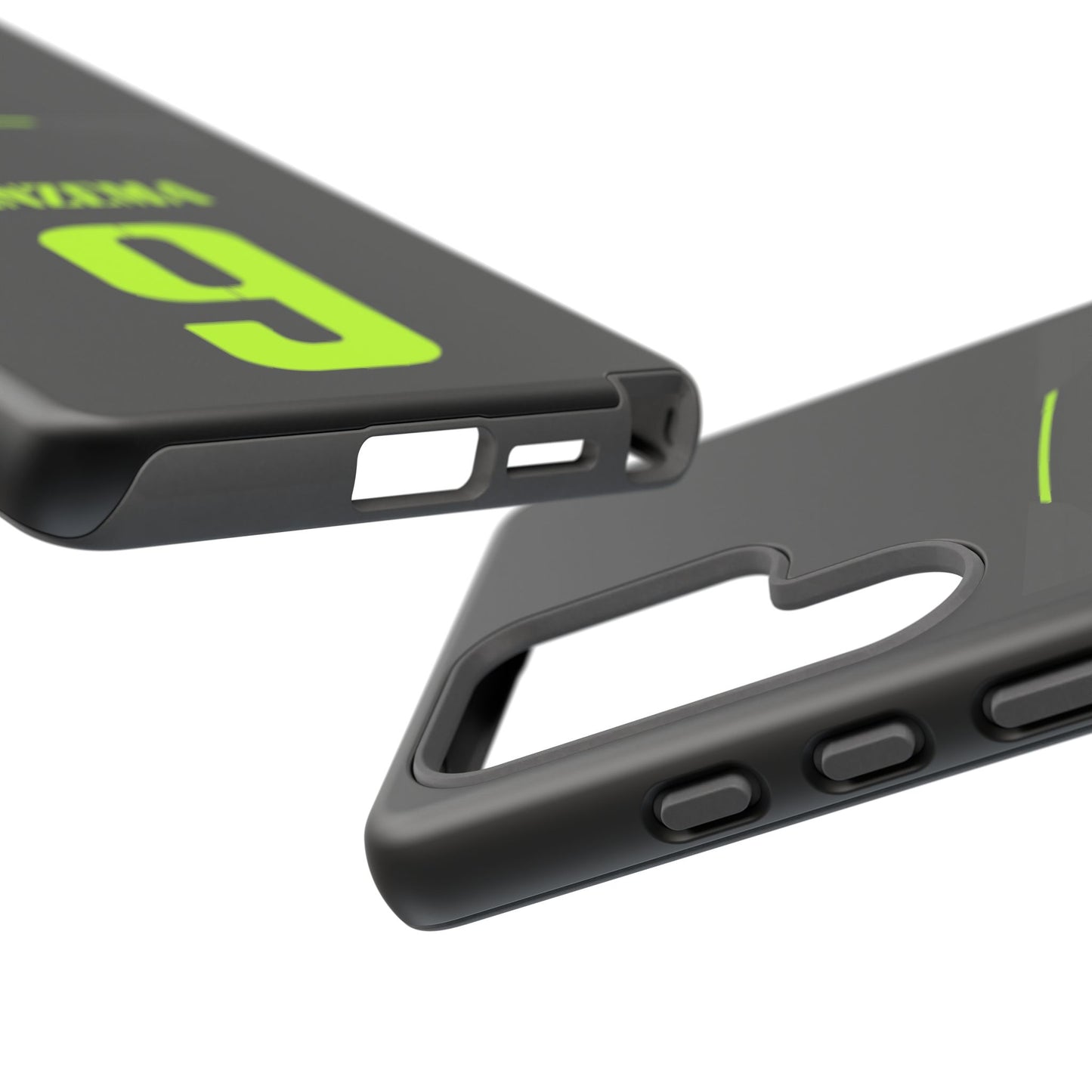 Karim Benzema Elite Guard – Dual-Layer Protection with Sleek Fit | Compatible with iPhone 8 to 16 Pro Max & Samsung Galaxy S10 to S25 Ultra