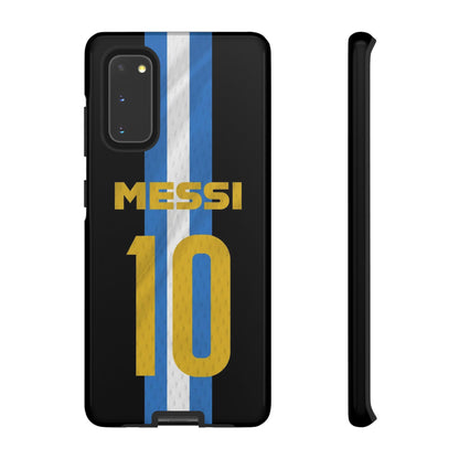 Ronald Acuña Jr. Jersey Number Phone Case – Baseball-Inspired Design