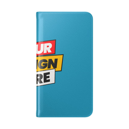 Personalized Flip Phone Cases for Expert-Level Protection and Style