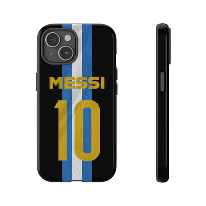 Ronald Acuña Jr. Jersey Number Phone Case – Baseball-Inspired Design