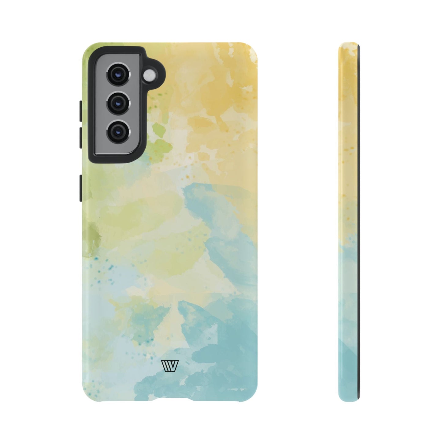 DREAMY SPLASHES | Tough Phone Case