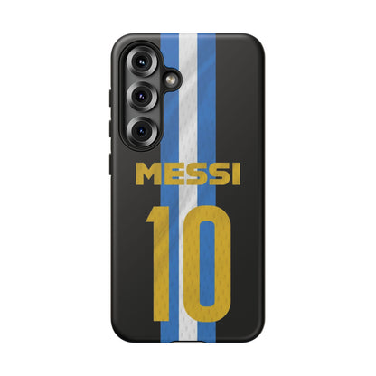 Ronald Acuña Jr. Jersey Number Phone Case – Baseball-Inspired Design